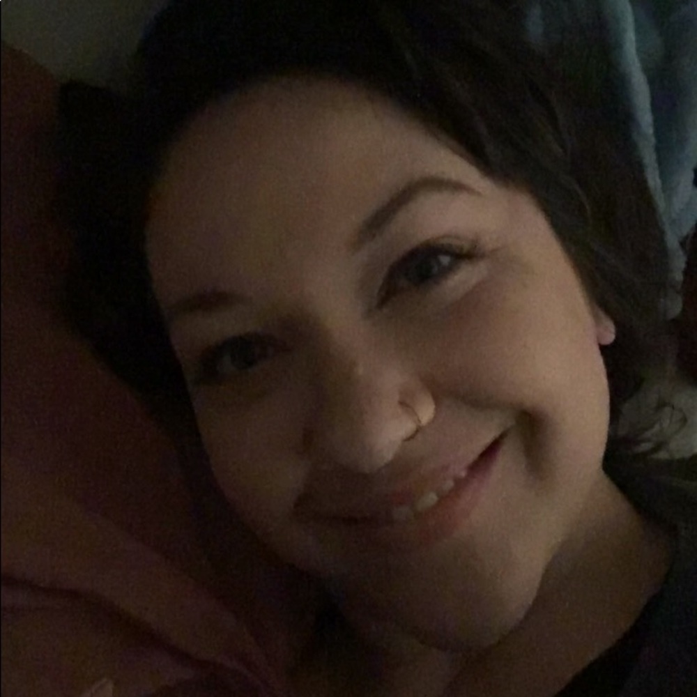 Meet your Posher, Krystle